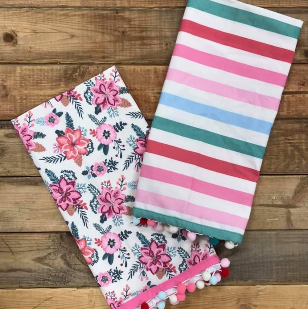 Matilda jane Baking towel set